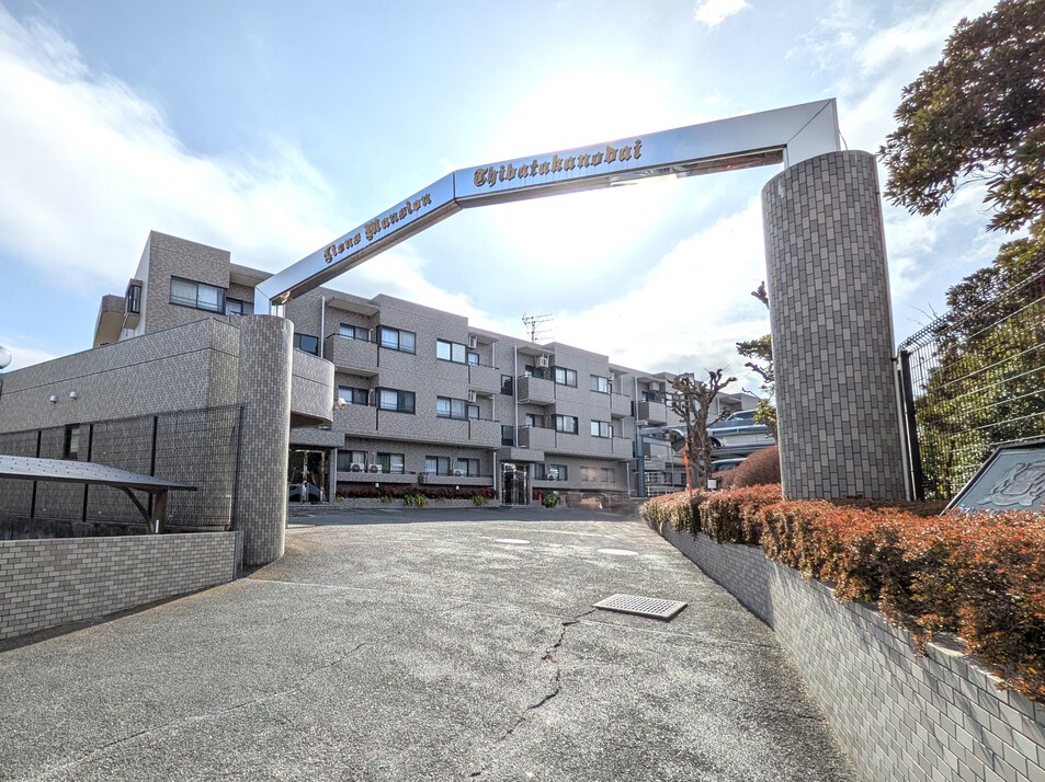 ライオンズマンション千葉鷹の台