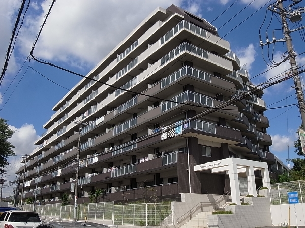 フェリズ八千代大和田