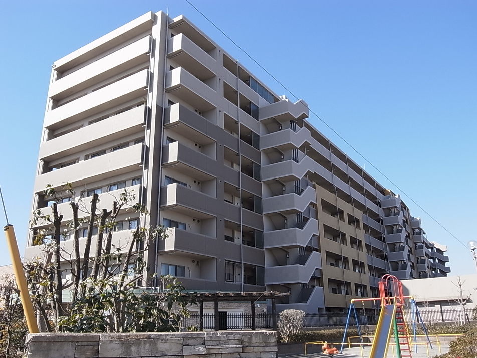 高根木戸駅徒歩1分