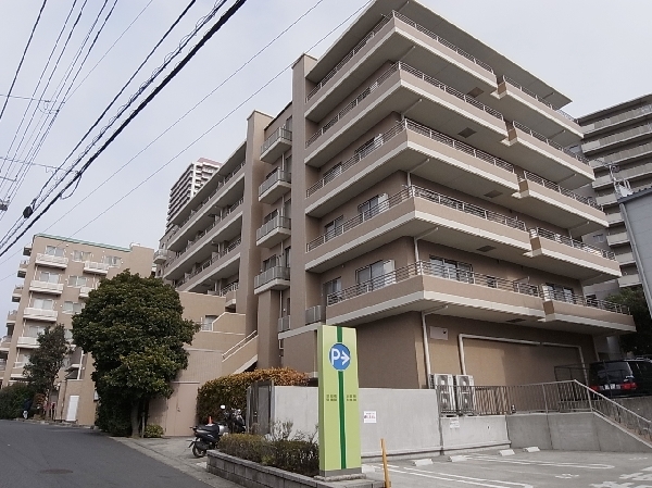 フェリズ八千代大和田