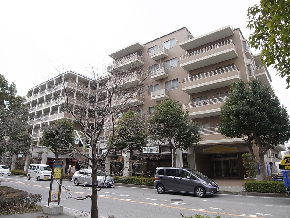遮音性に優れたスラブ厚200mm