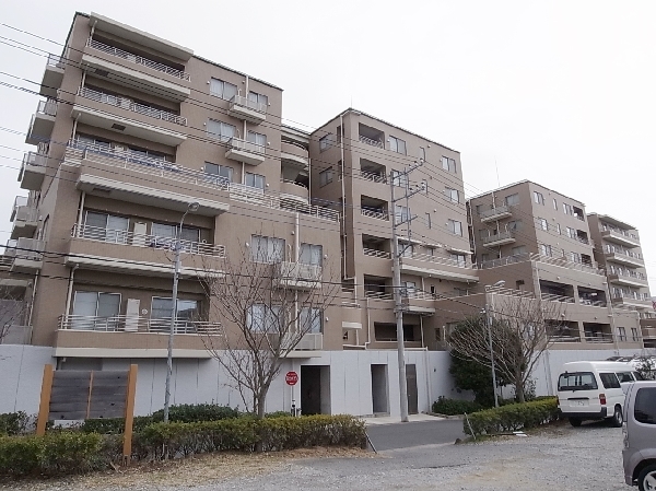 フェリズ八千代大和田