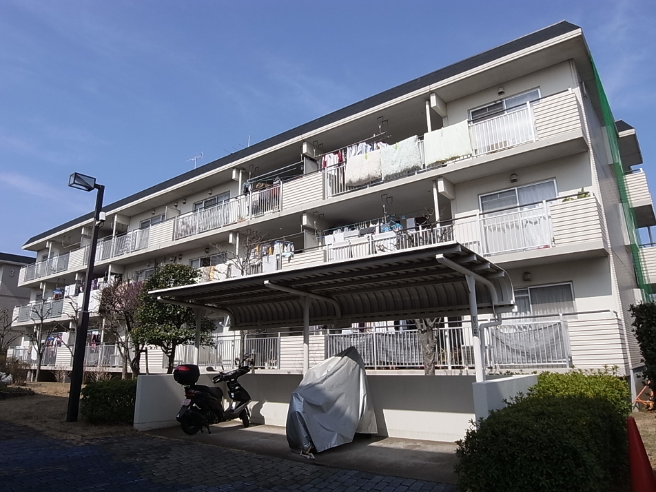 3駅2路線利用可能