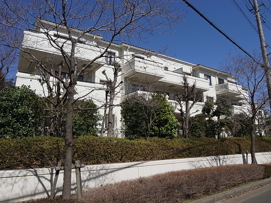 フェリズ八千代大和田