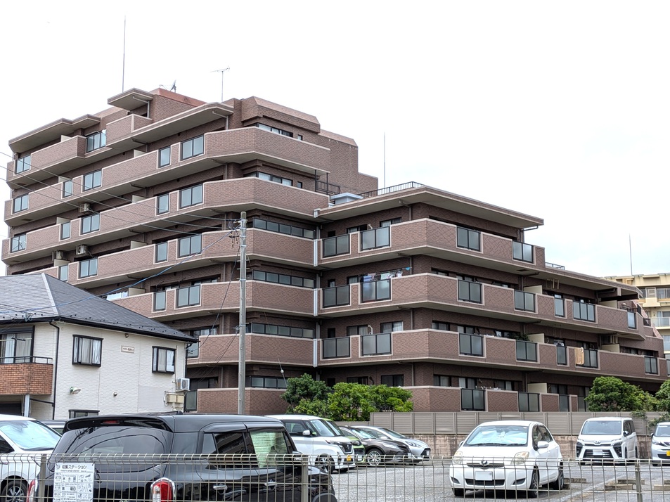 大切なペットと暮らせます