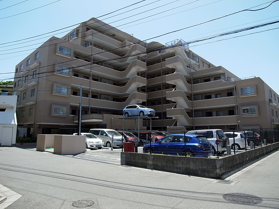 薬園台駅徒歩9分