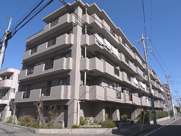フェリズ八千代大和田