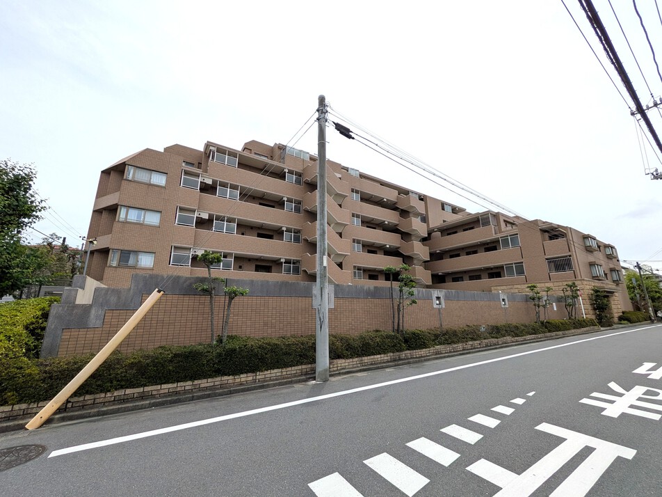 コスモ習志野台