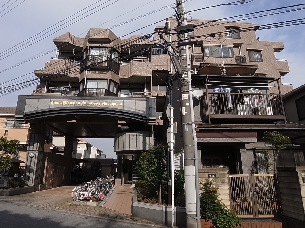 フェリズ八千代大和田