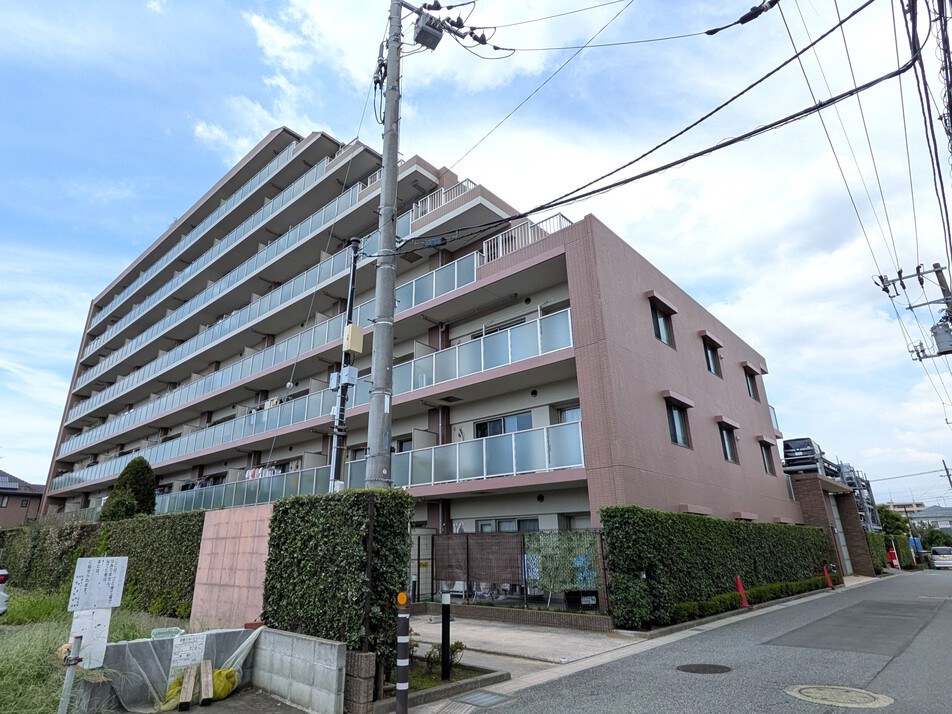 フェリズ八千代大和田