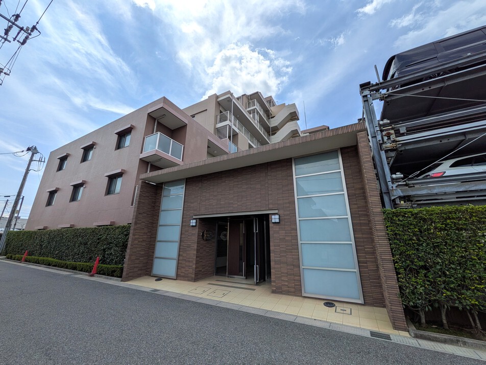 安心の24時間セコムセキュリティ