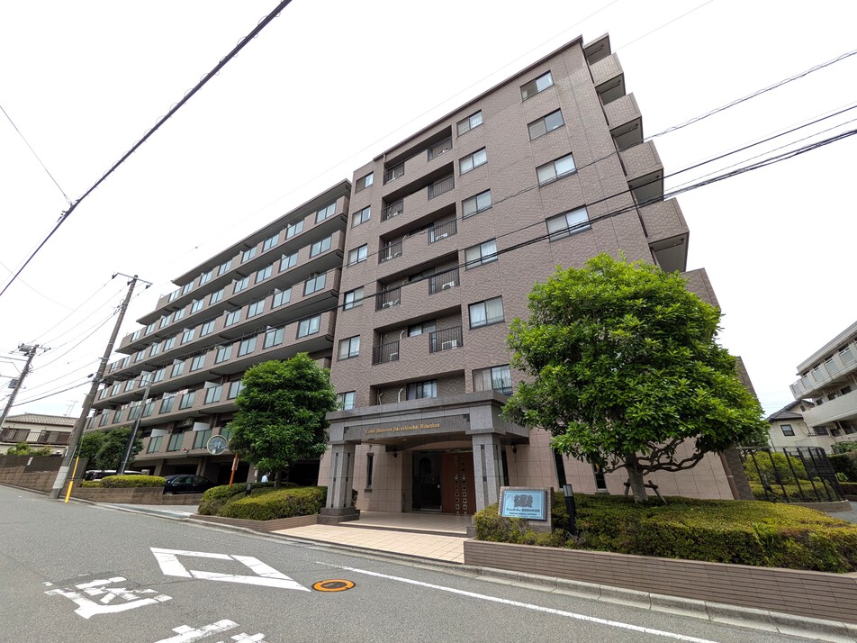 フェリズ八千代大和田