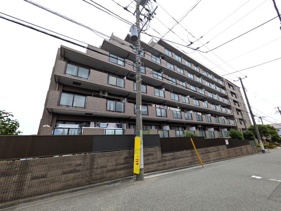 3駅2路線利用可