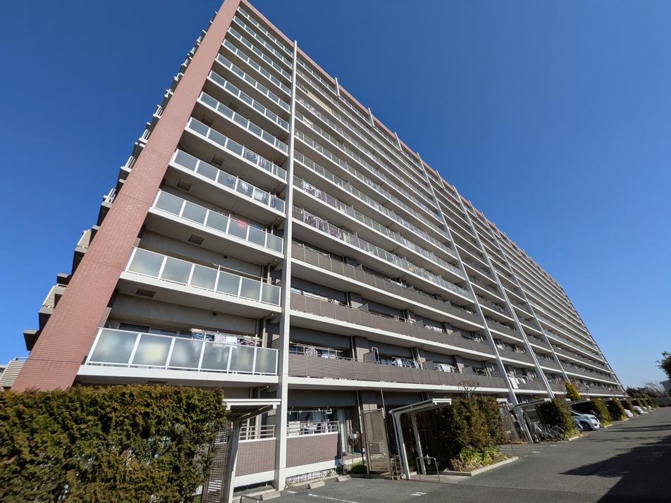 フェリズ八千代大和田