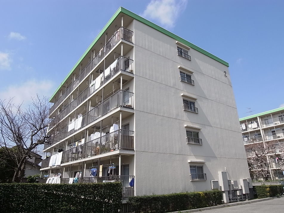 フェリズ八千代大和田
