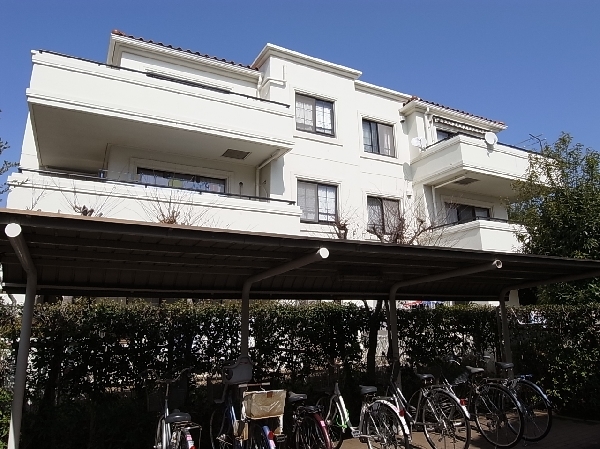 3駅2路線利用可