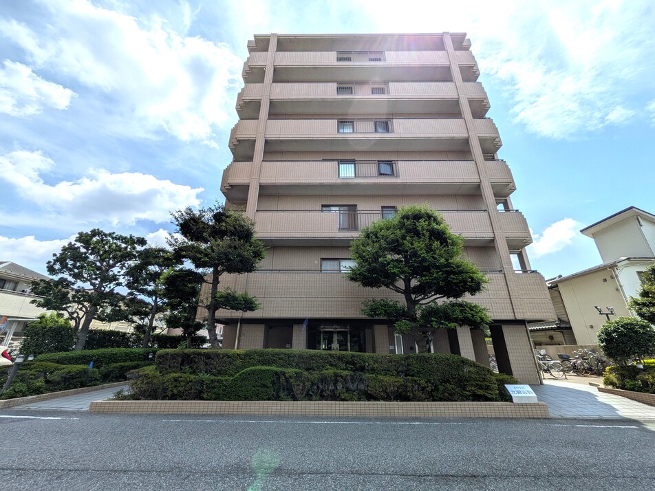 フェリズ八千代大和田