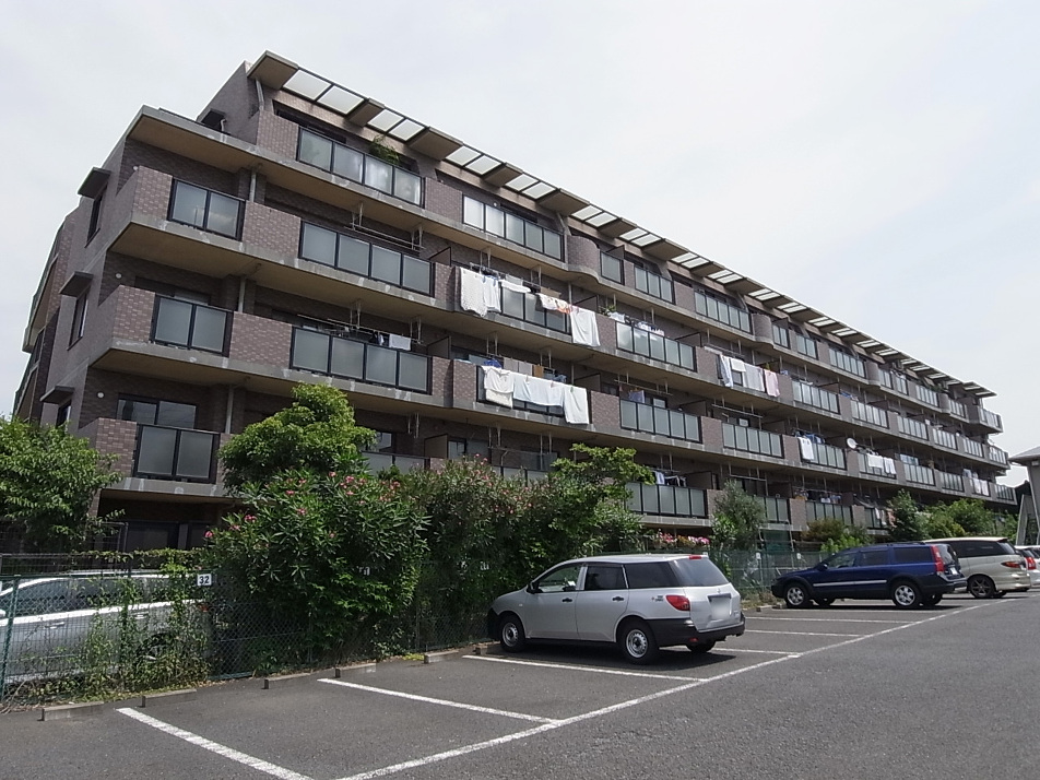 2駅2路線利用可