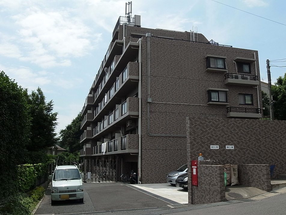 フェリズ八千代大和田