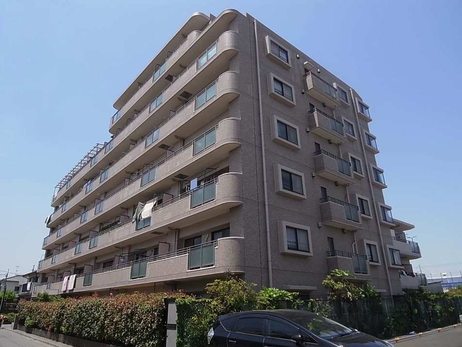 フェリズ八千代大和田