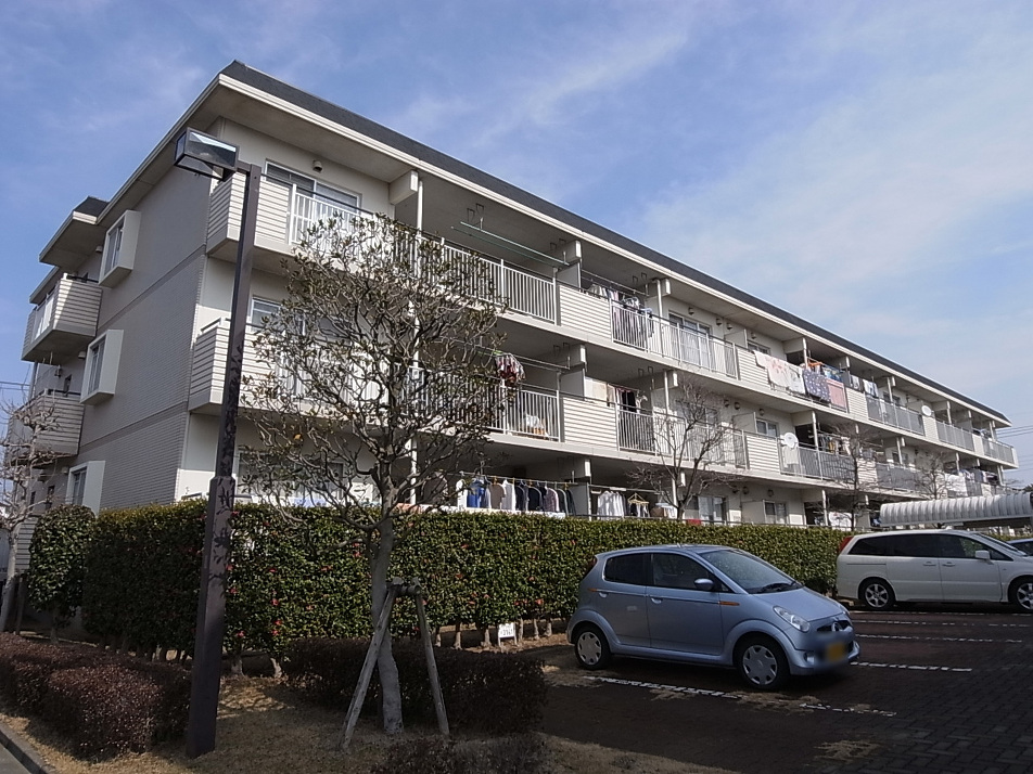 フェリズ八千代大和田