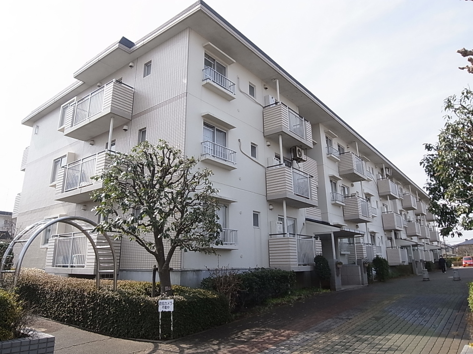 南向き日当たり良好