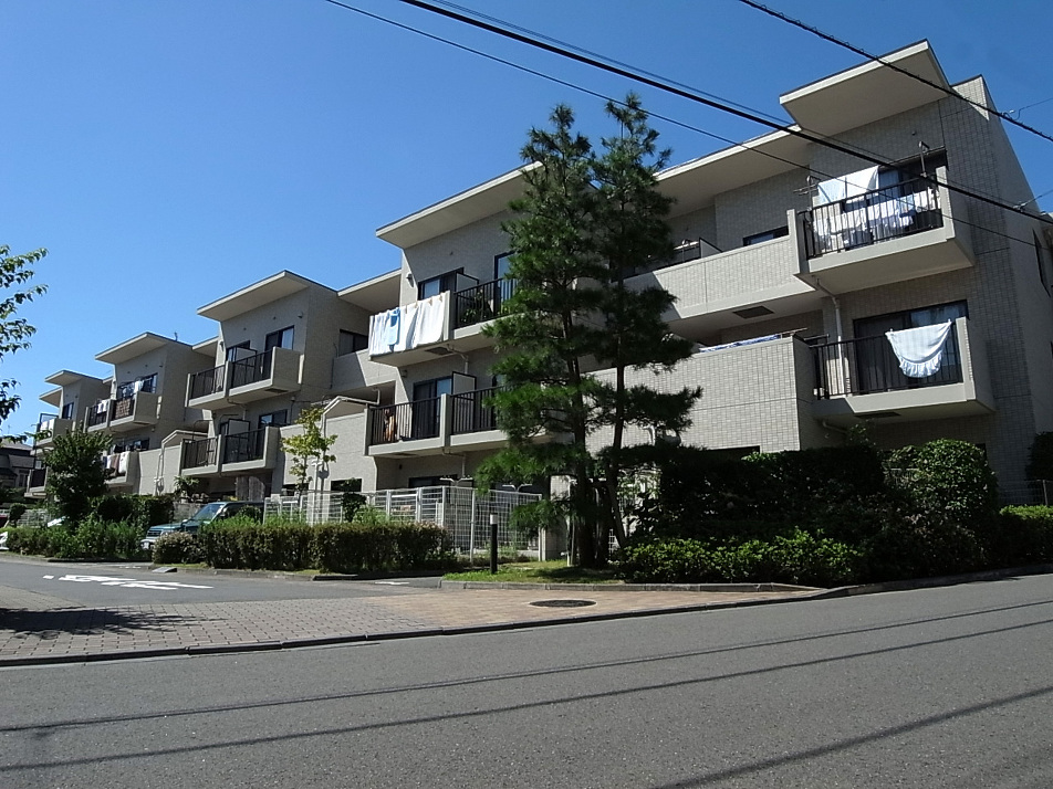 高根木戸駅徒歩7分