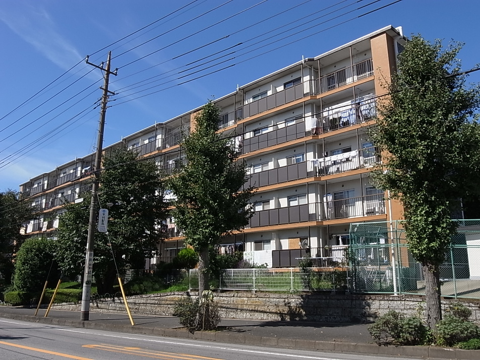 フェリズ八千代大和田