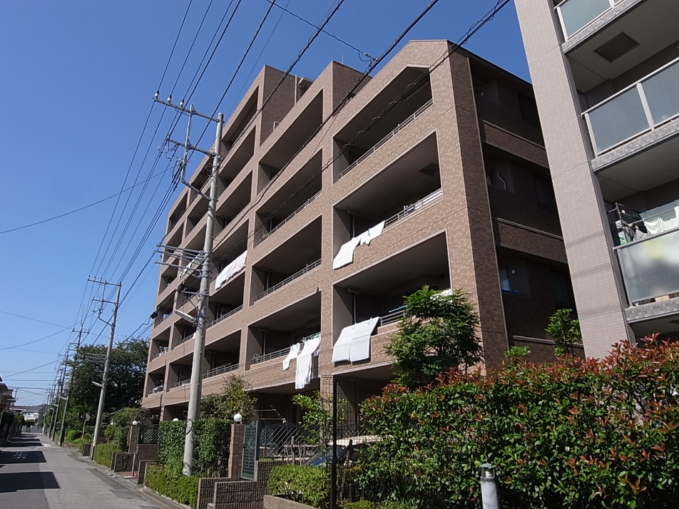 フェリズ八千代大和田