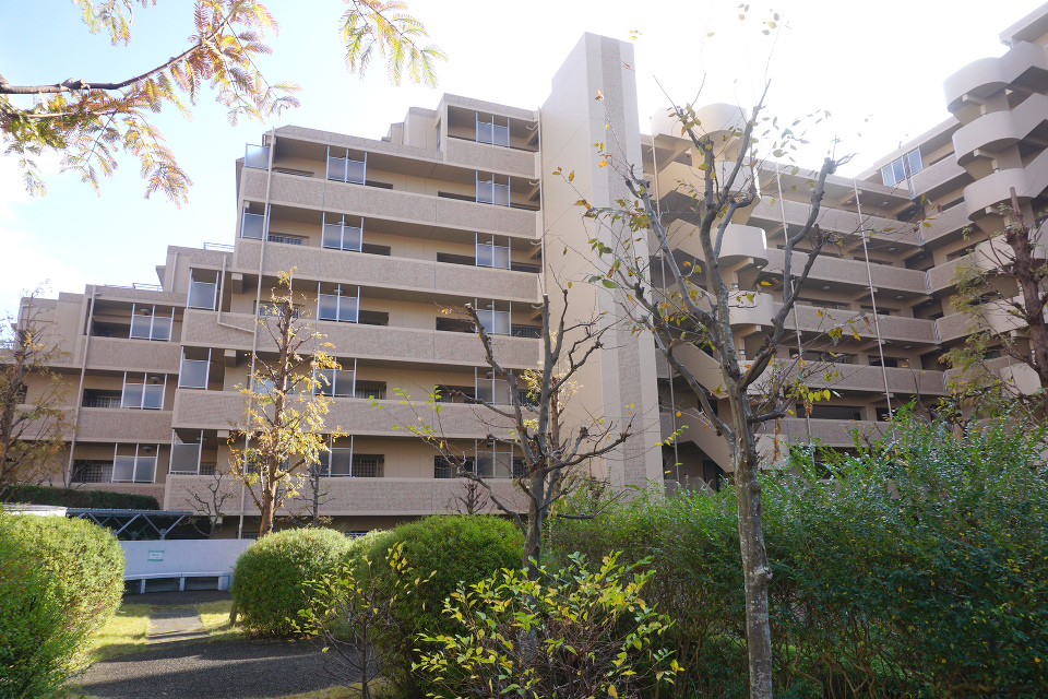通勤・通学に便利な複数路線利用可能です