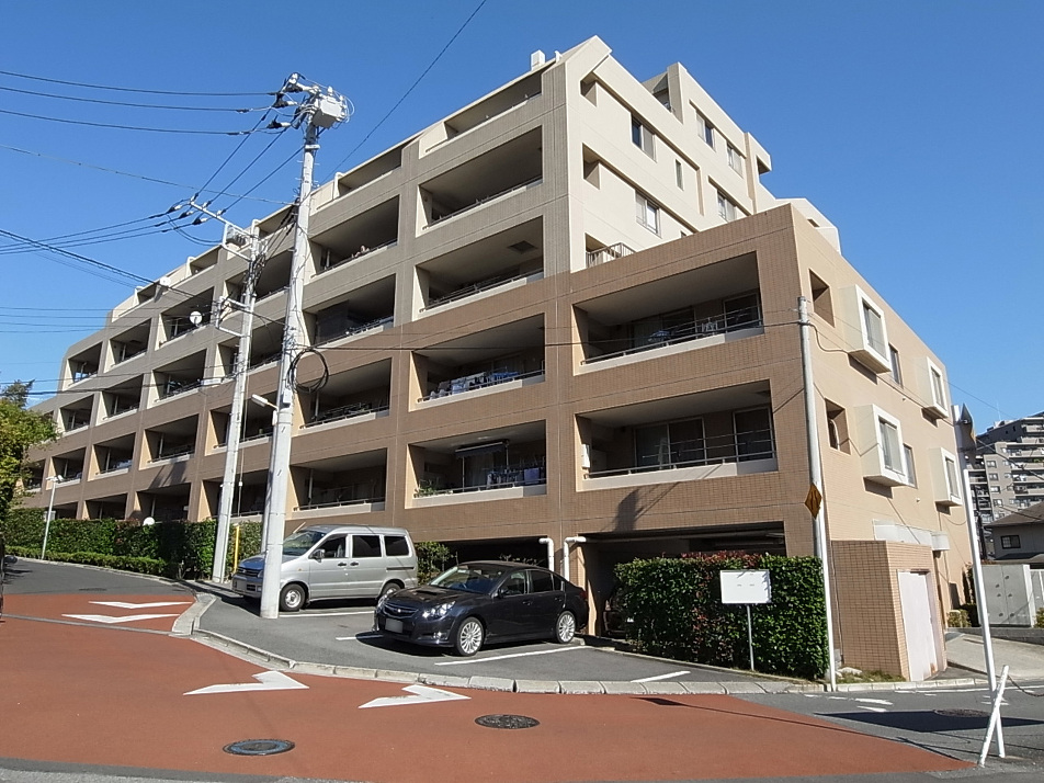 フェリズ八千代大和田