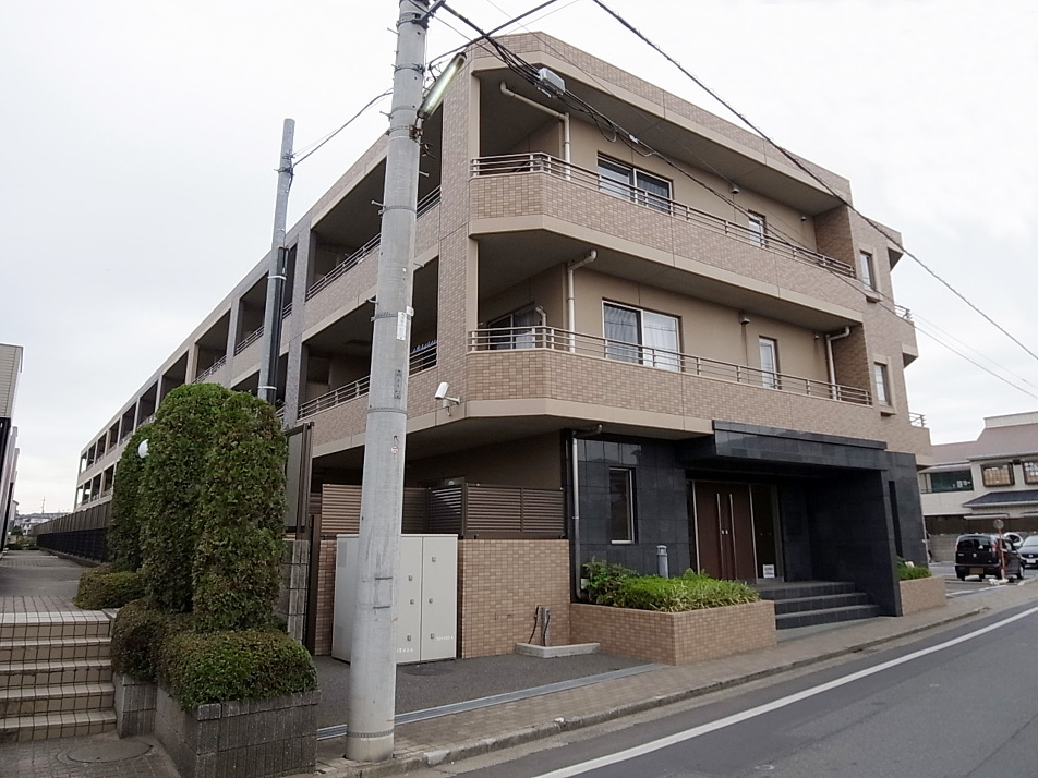 フェリズ八千代大和田