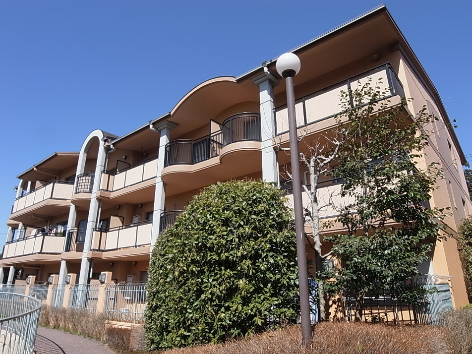 フェリズ八千代大和田