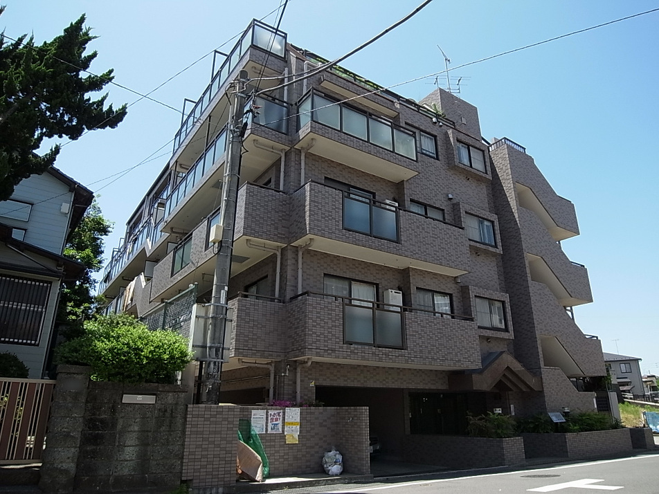 新京成線「前原」駅徒歩4分