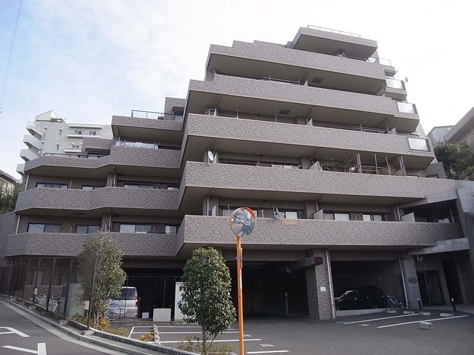 JR総武線「津田沼」駅徒歩●分