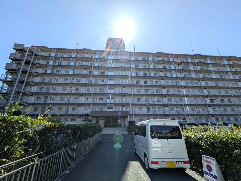 新京成松戸線「前原」駅徒歩18分 2路線利用可能