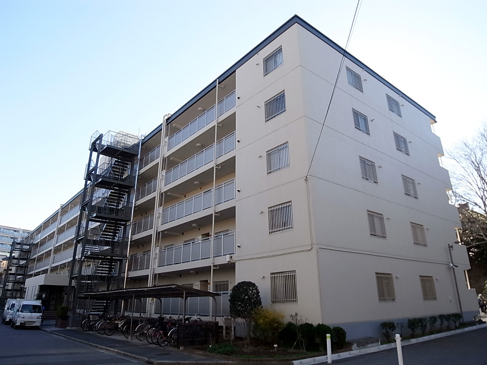 総武中央線「東船橋」駅徒歩13分