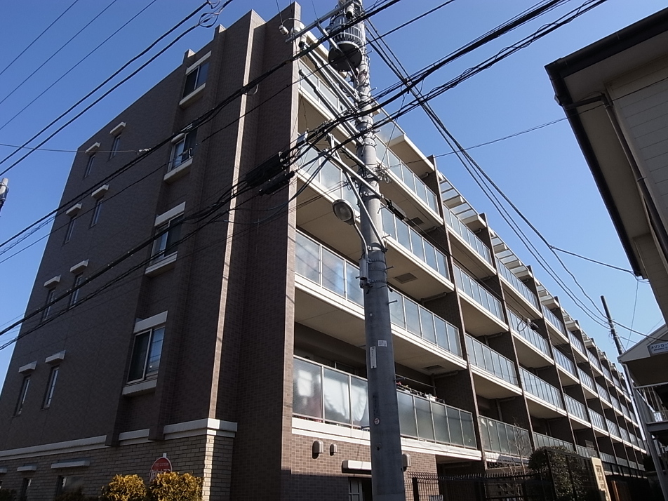 フェリズ八千代大和田