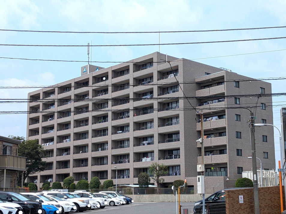 フェリズ八千代大和田