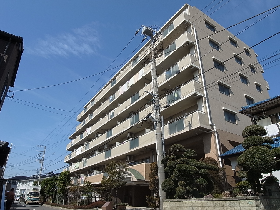 フェリズ八千代大和田