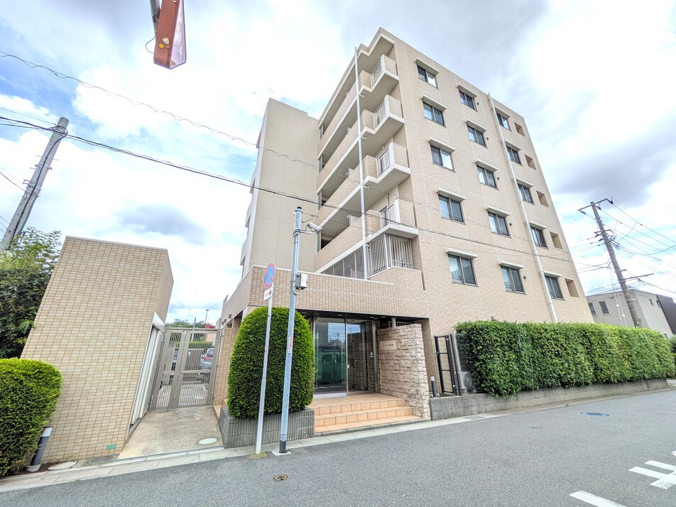 フェリズ八千代大和田