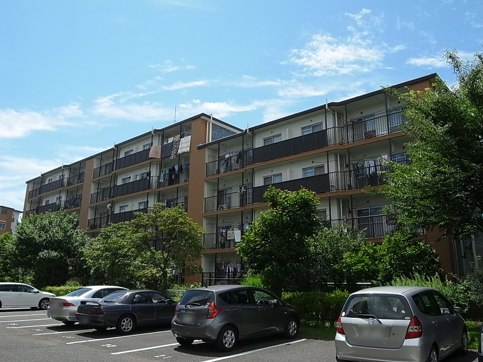 フェリズ八千代大和田