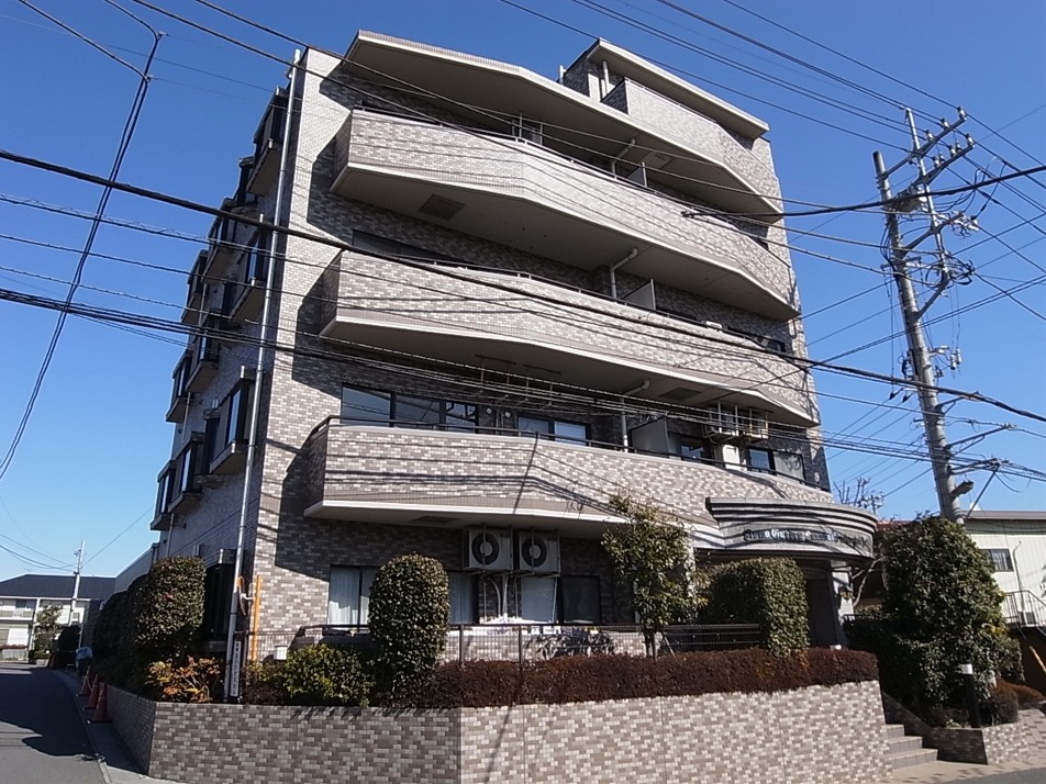 フェリズ八千代大和田