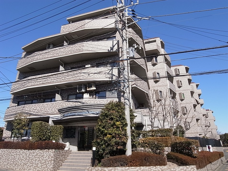 安心のオートロック・セコムセキュリティです