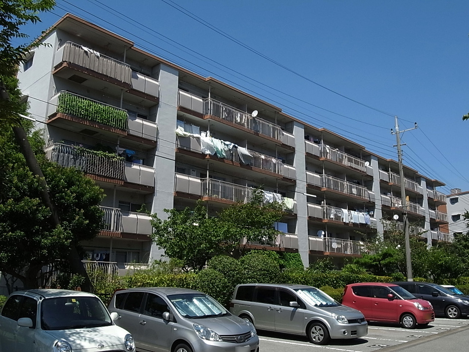 フェリズ八千代大和田