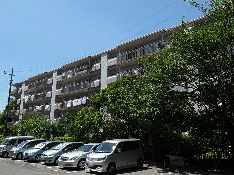 JR総武線「津田沼」駅も利用可能です