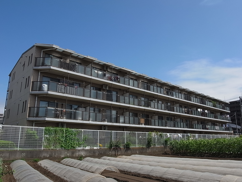 フェリズ八千代大和田