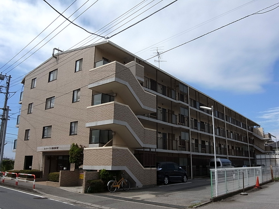 津田沼駅も利用可能です。