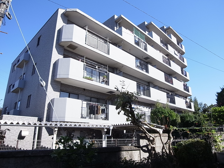 フェリズ八千代大和田