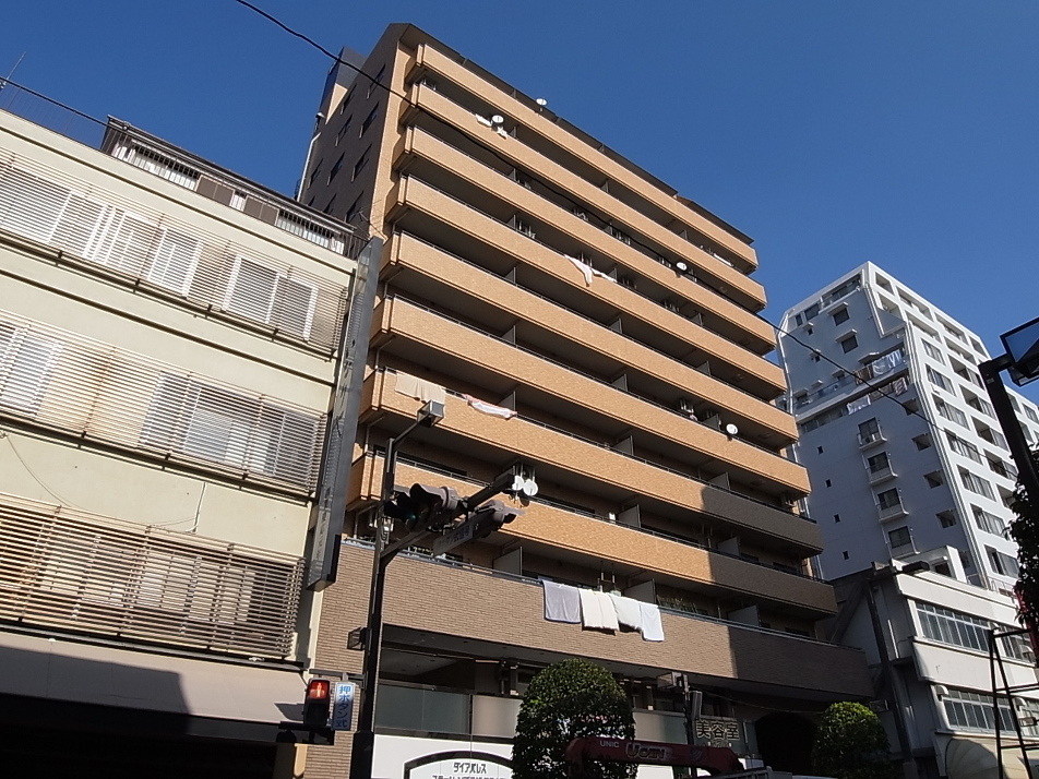 フェリズ八千代大和田